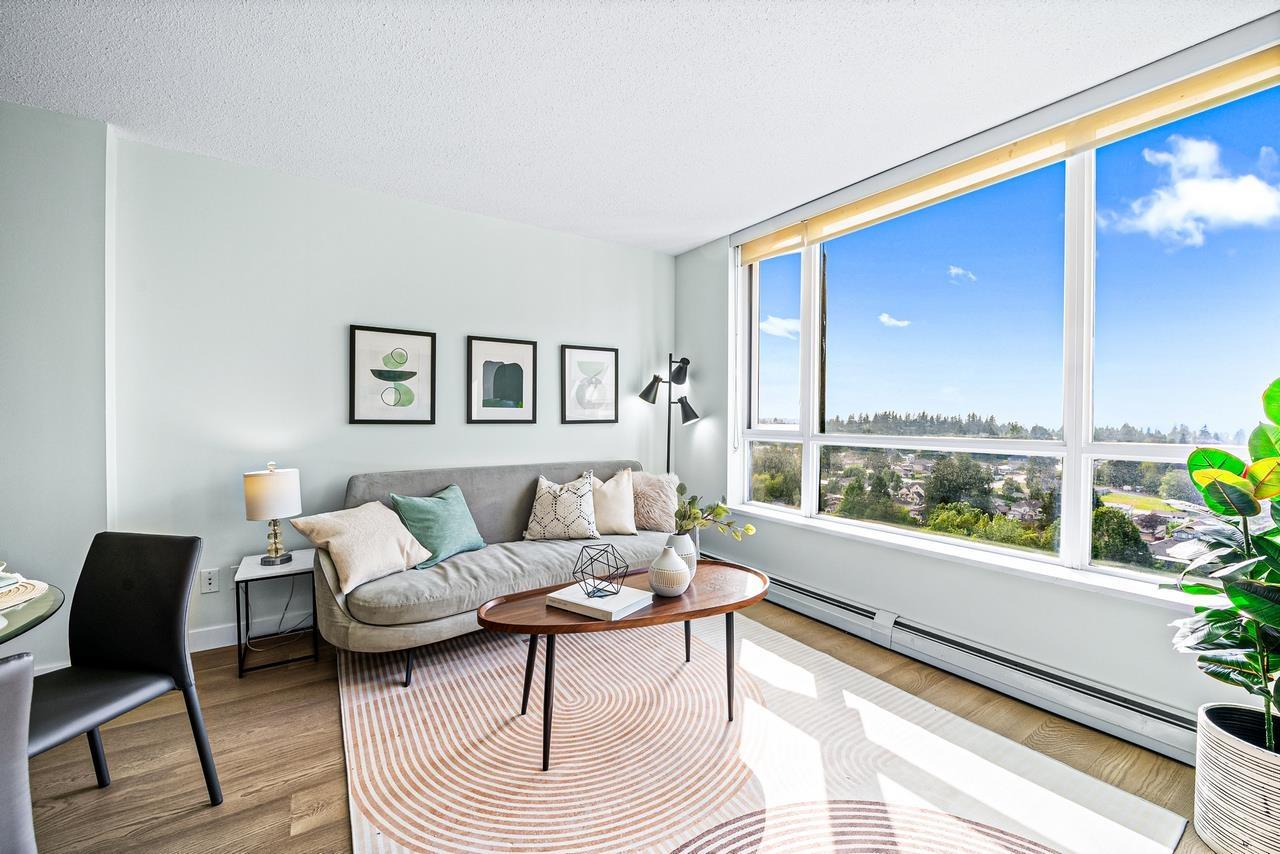 1805 10777 University Drive, Surrey, British Columbia  V3T 0E6 - Photo 8 - R2994041
