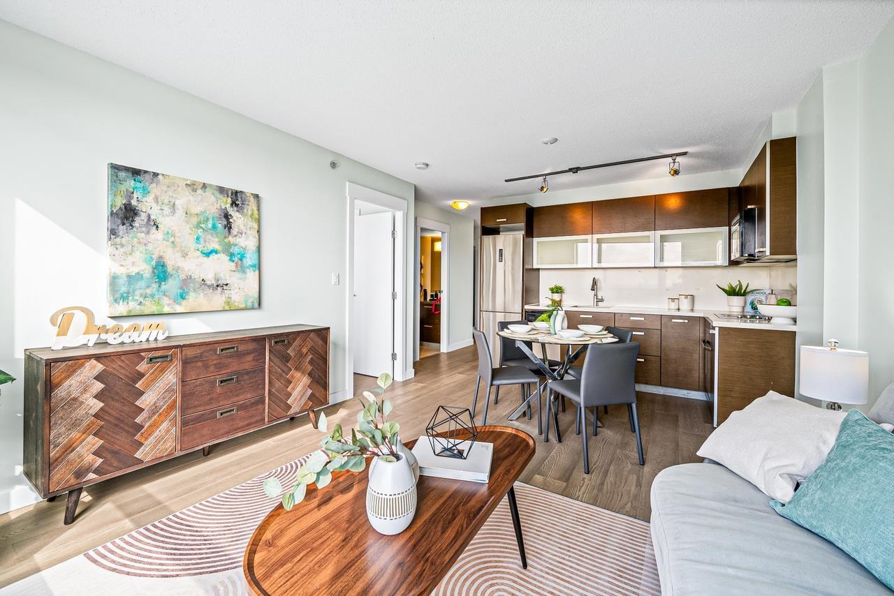 1805 10777 University Drive, Surrey, British Columbia  V3T 0E6 - Photo 2 - R2994041
