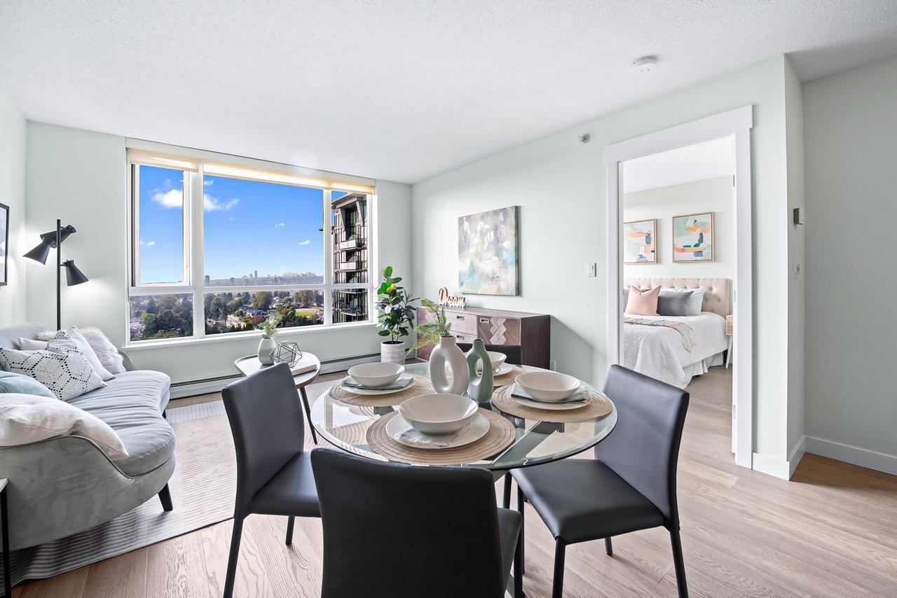 1805 10777 University Drive, Surrey, British Columbia  V3T 0E6 - Photo 24 - R2994041