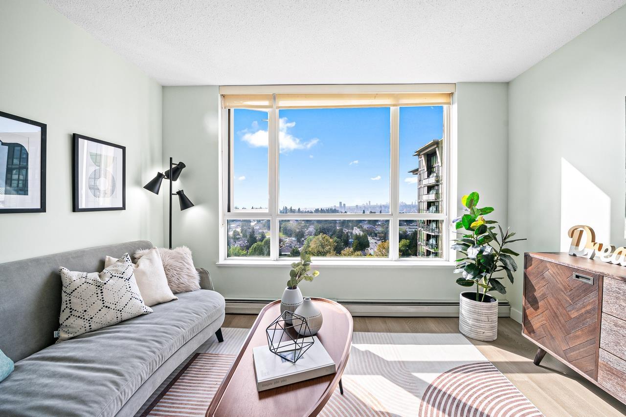 1805 10777 University Drive, Surrey, British Columbia  V3T 0E6 - Photo 25 - R2994041