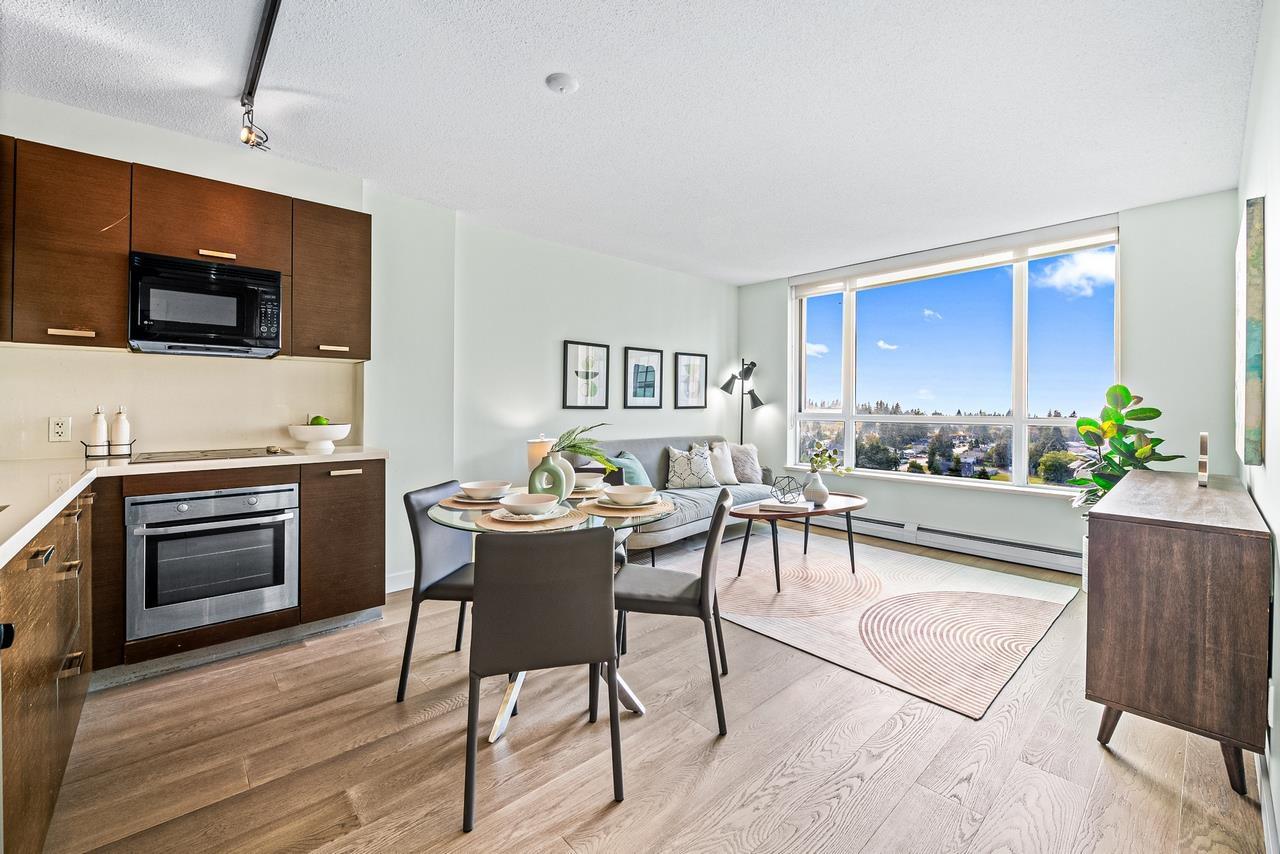 1805 10777 University Drive, Surrey, British Columbia  V3T 0E6 - Photo 10 - R2994041