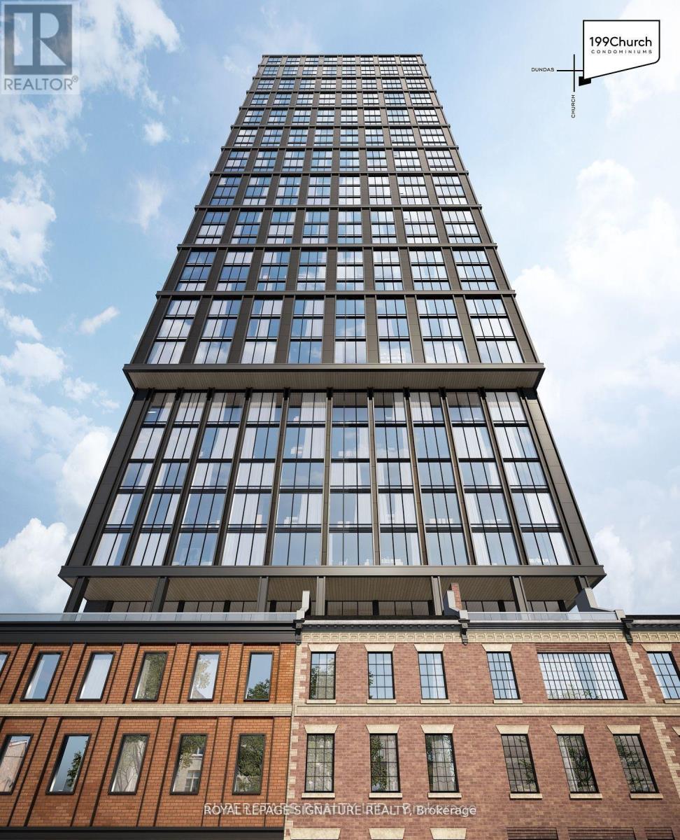 2009 - 82 Dalhousie Street, Toronto, Ontario  M5B 0C5 - Photo 15 - C12084639
