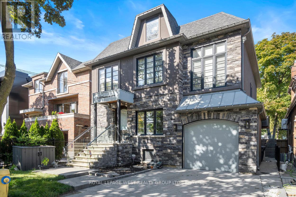 Property at 218 CAMERON AVENUE image 1