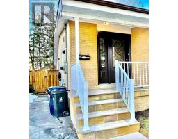 65 NORTHEY DRIVE, Toronto, Ontario