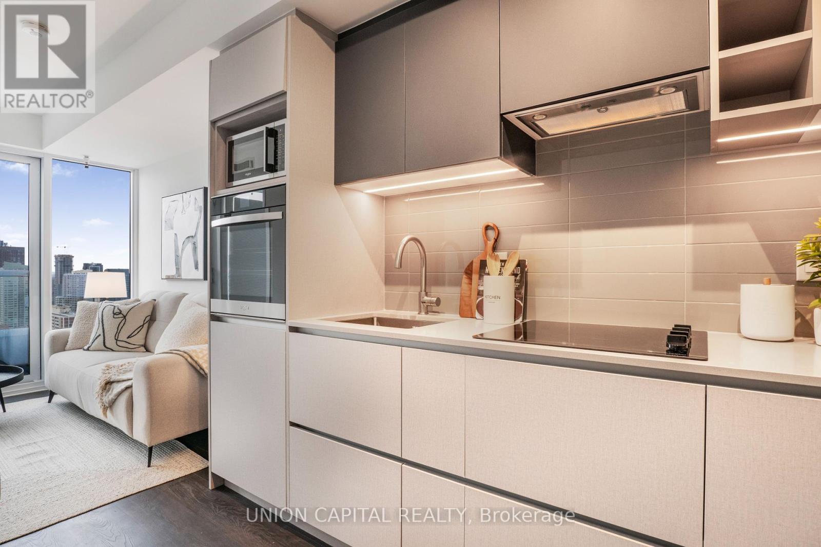 4908 - 319 Jarvis Street, Toronto, Ontario  M5B 0C8 - Photo 11 - C12102222