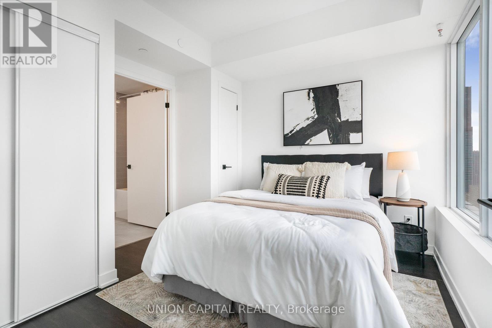 4908 - 319 Jarvis Street, Toronto, Ontario  M5B 0C8 - Photo 12 - C12102222