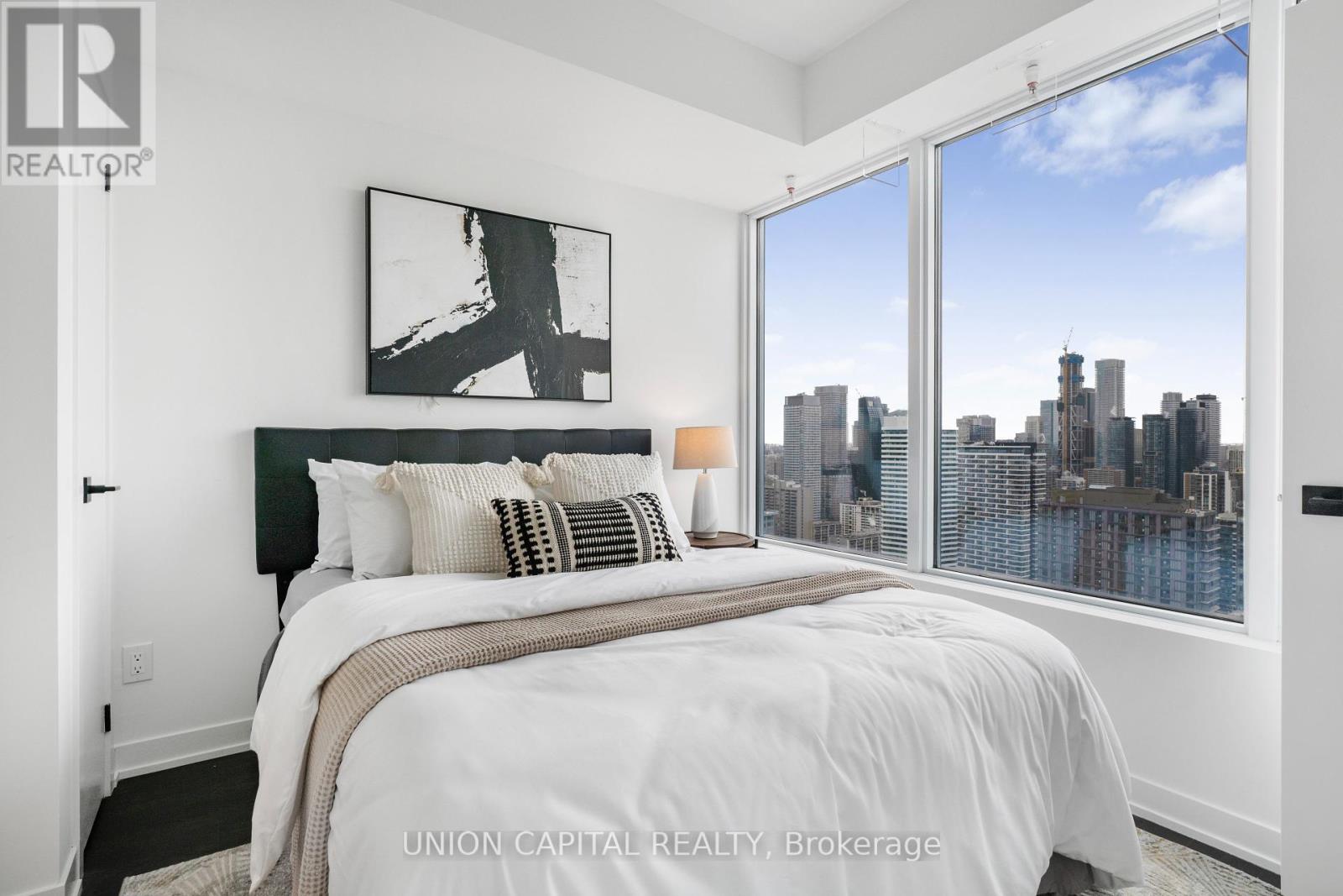 4908 - 319 Jarvis Street, Toronto, Ontario  M5B 0C8 - Photo 13 - C12102222