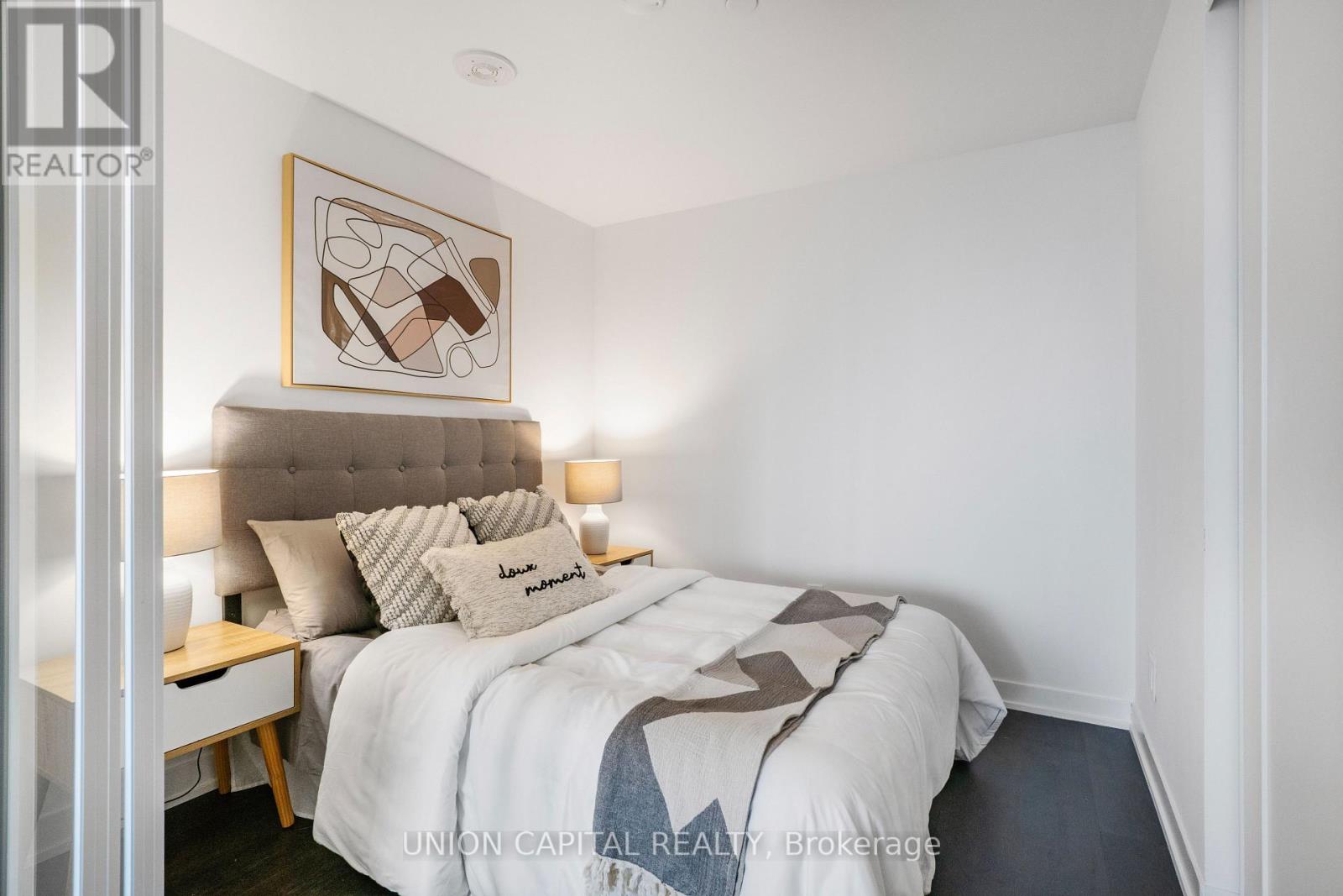 4908 - 319 Jarvis Street, Toronto, Ontario  M5B 0C8 - Photo 14 - C12102222