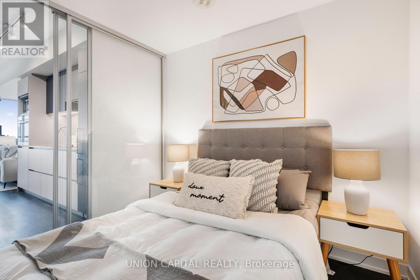4908 - 319 Jarvis Street, Toronto, Ontario  M5B 0C8 - Photo 15 - C12102222