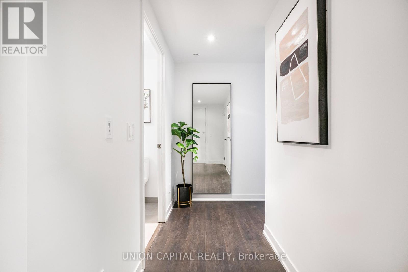 4908 - 319 Jarvis Street, Toronto, Ontario  M5B 0C8 - Photo 18 - C12102222