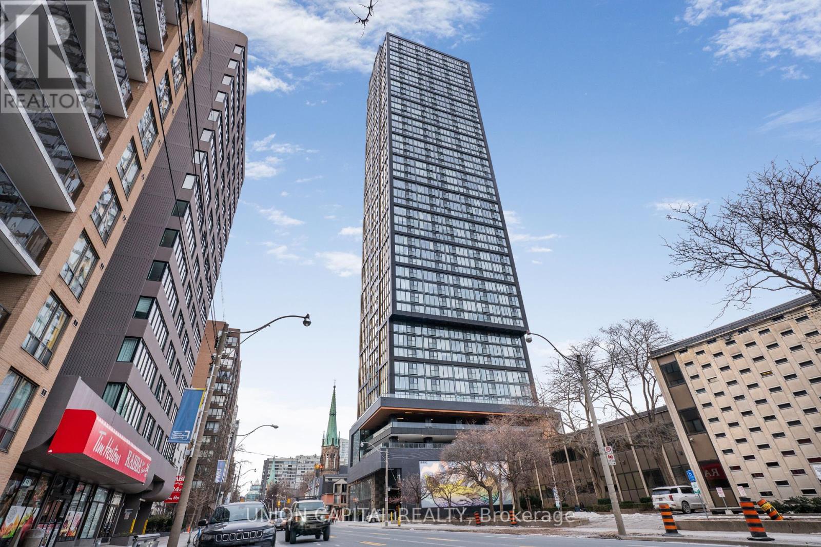 4908 - 319 Jarvis Street, Toronto, Ontario  M5B 0C8 - Photo 21 - C12102222