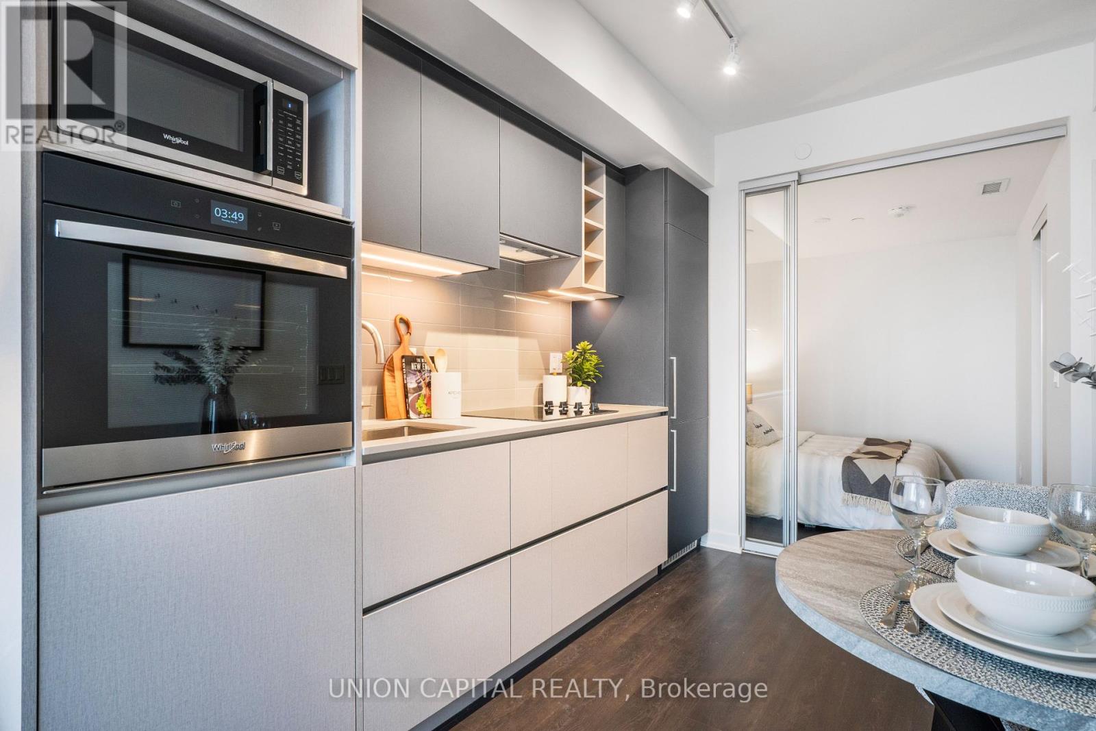 4908 - 319 Jarvis Street, Toronto, Ontario  M5B 0C8 - Photo 6 - C12102222