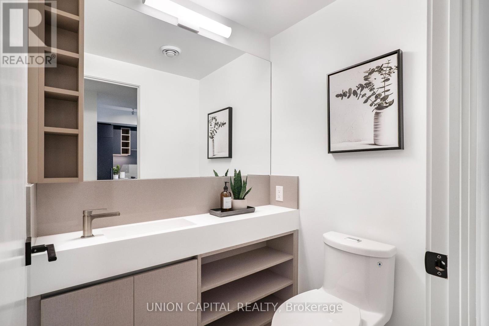 4908 - 319 Jarvis Street, Toronto, Ontario  M5B 0C8 - Photo 7 - C12102222