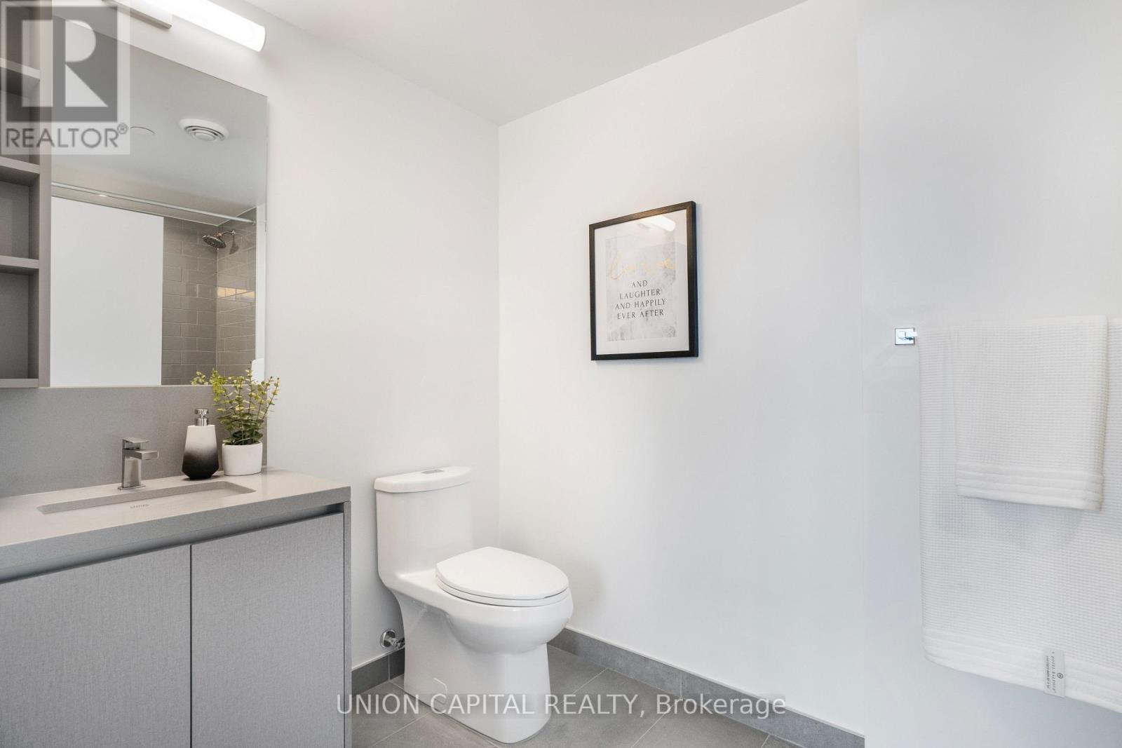 4908 - 319 Jarvis Street, Toronto, Ontario  M5B 0C8 - Photo 9 - C12102222