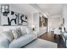 4908 - 319 JARVIS STREET, Toronto, Ontario