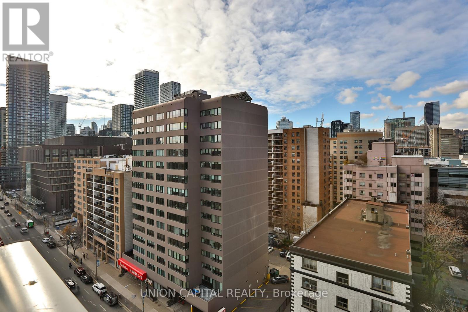 1005 - 319 Jarvis Street, Toronto, Ontario  M5B 0C8 - Photo 16 - C12102230