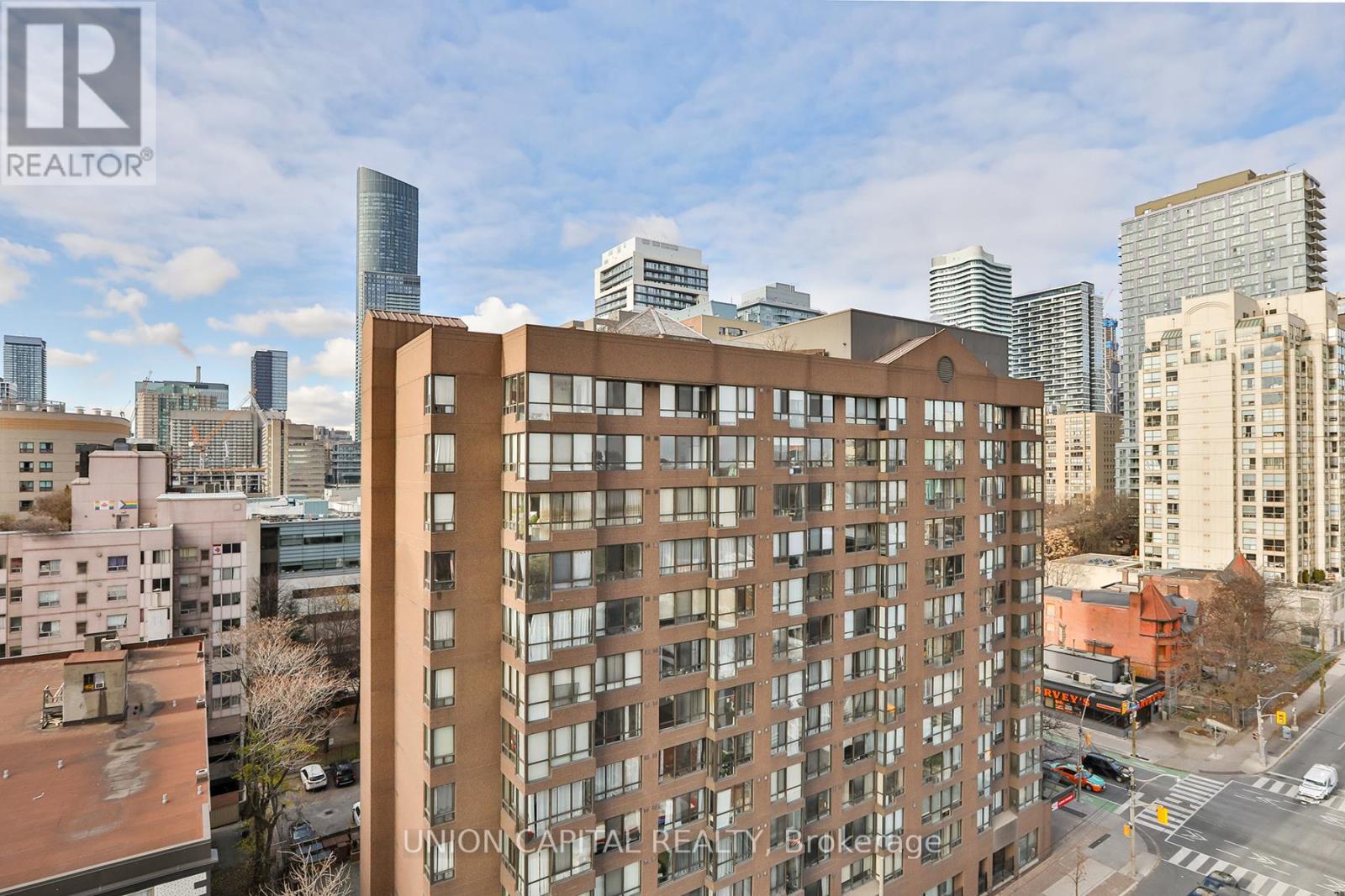 1005 - 319 Jarvis Street, Toronto, Ontario  M5B 0C8 - Photo 17 - C12102230