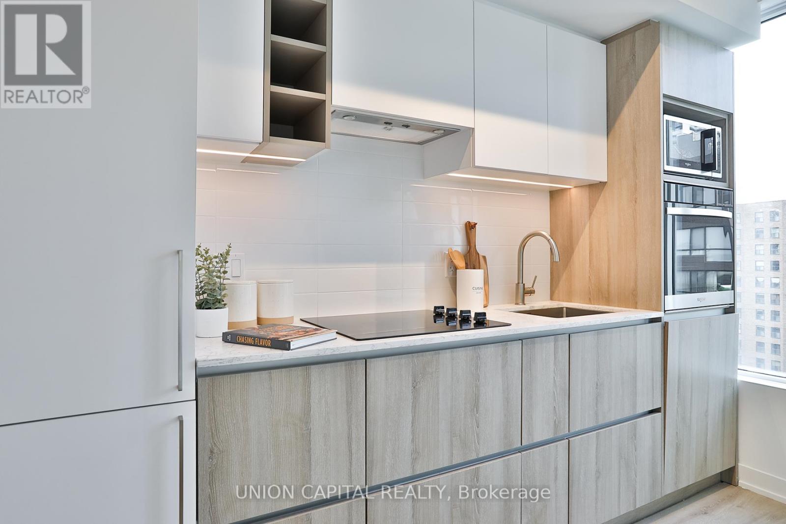 1005 - 319 Jarvis Street, Toronto, Ontario  M5B 0C8 - Photo 19 - C12102230