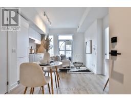 1005 - 319 JARVIS STREET, Toronto, Ontario