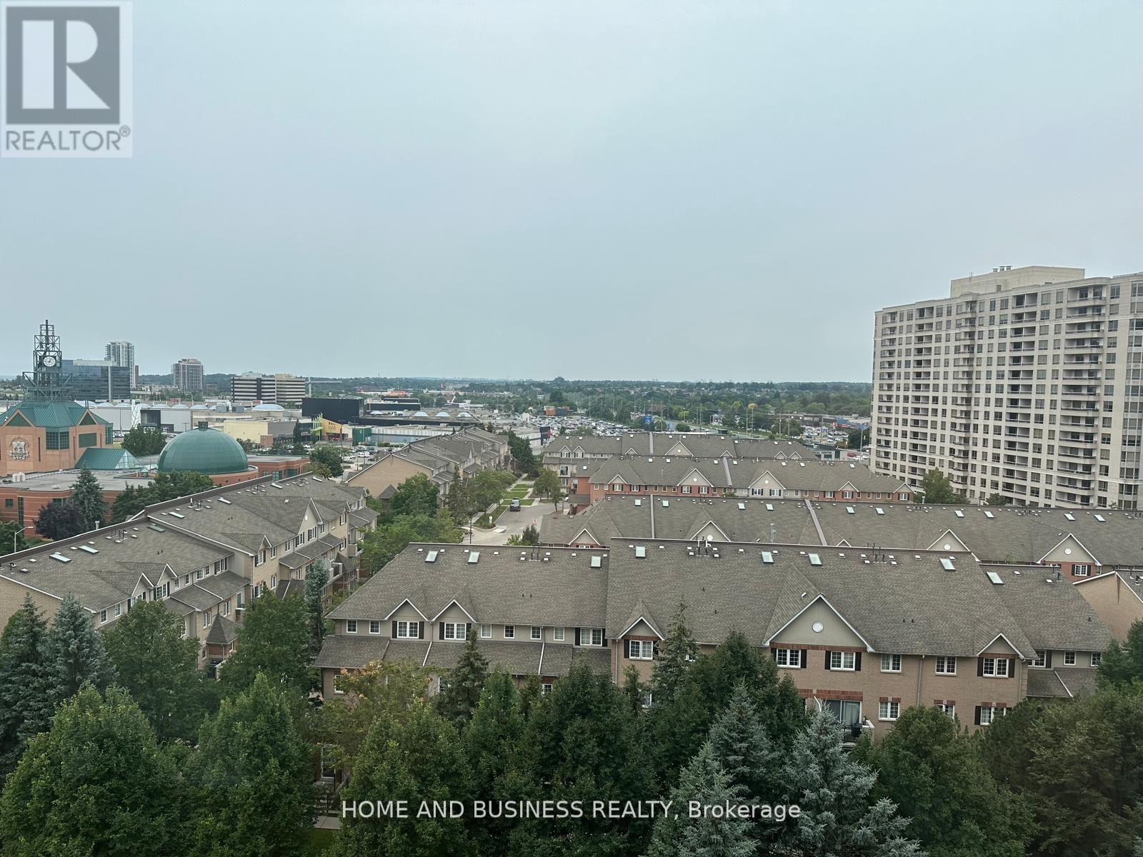 1023 - 1880 Valley Farm Road, Pickering, Ontario  L1V 6B3 - Photo 2 - E12102236