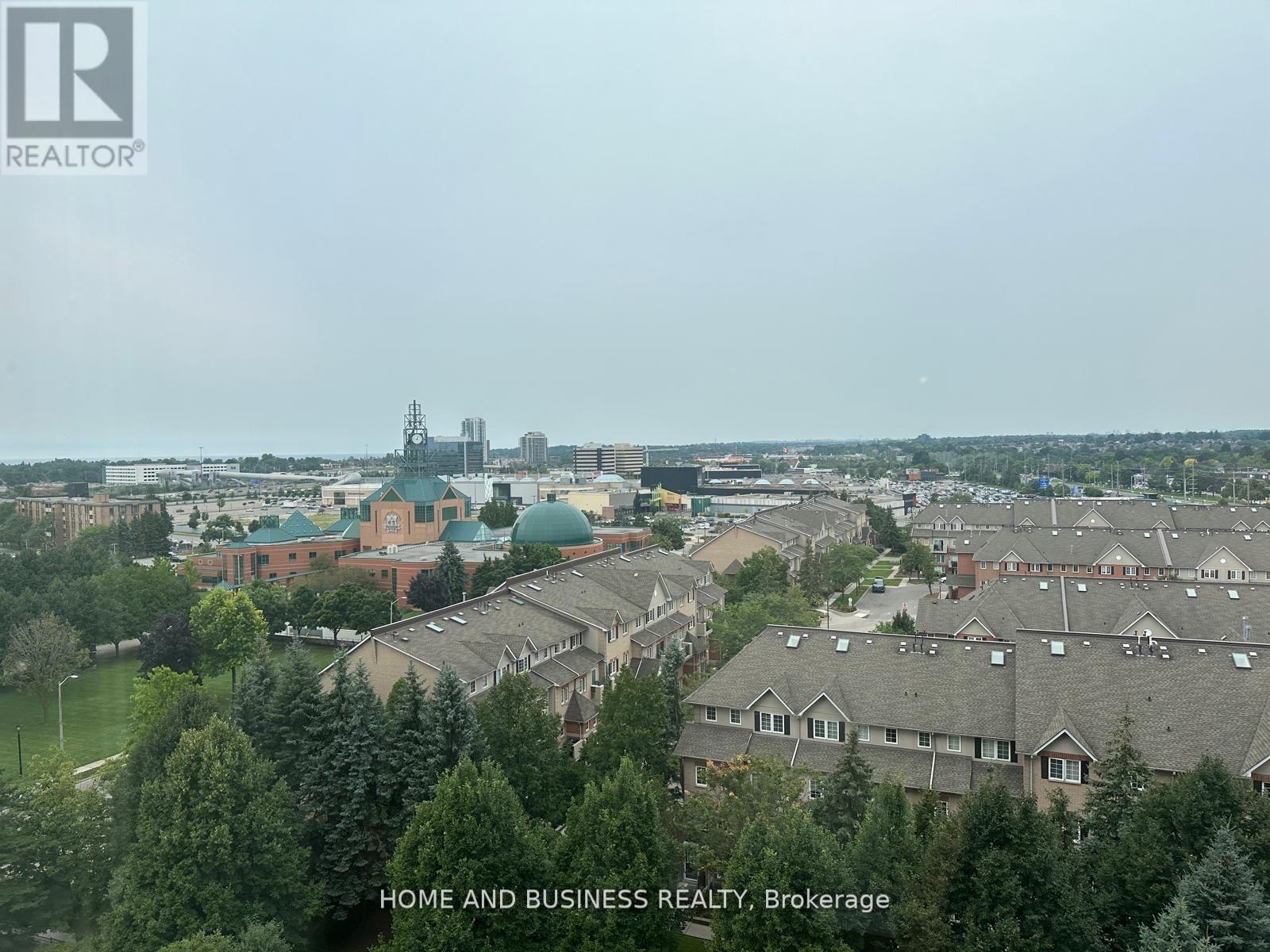 1023 - 1880 Valley Farm Road, Pickering, Ontario  L1V 6B3 - Photo 4 - E12102236