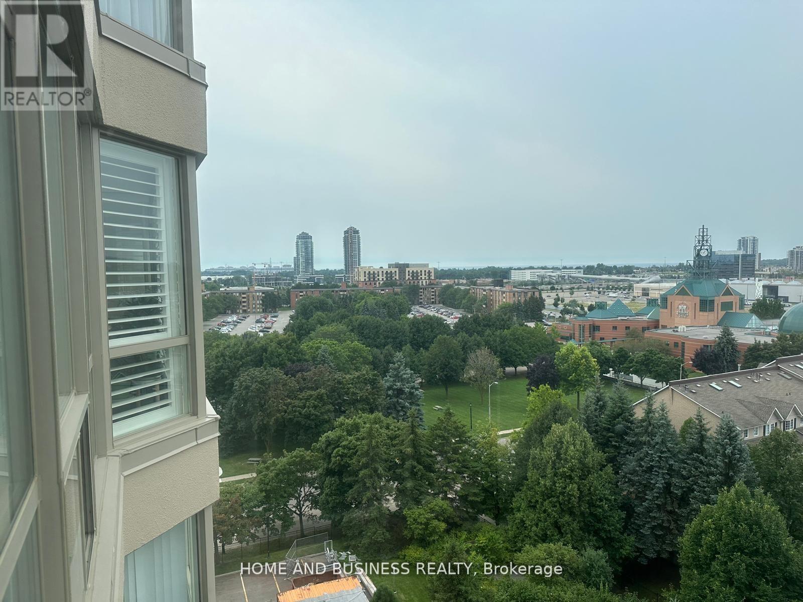 1023 - 1880 Valley Farm Road, Pickering, Ontario  L1V 6B3 - Photo 5 - E12102236