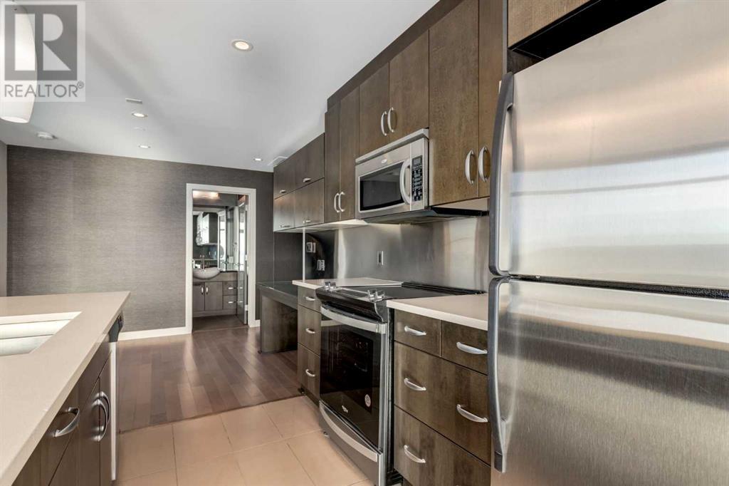1401, 530 12 Avenue Sw, Calgary, Alberta  T2R 0B1 - Photo 13 - A2178596