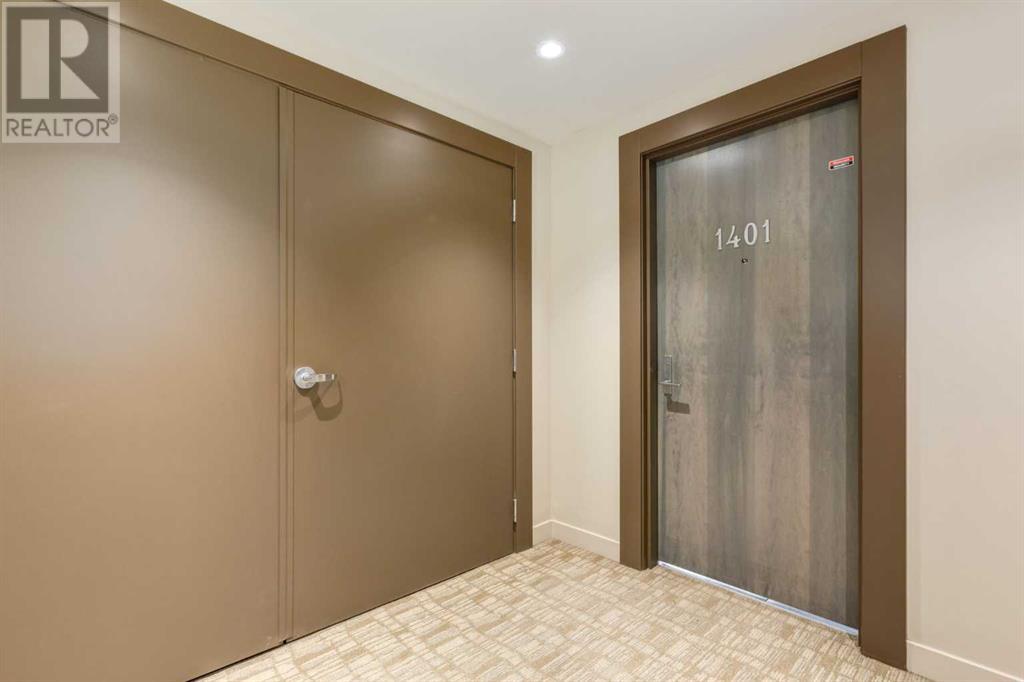 1401, 530 12 Avenue Sw, Calgary, Alberta  T2R 0B1 - Photo 4 - A2178596
