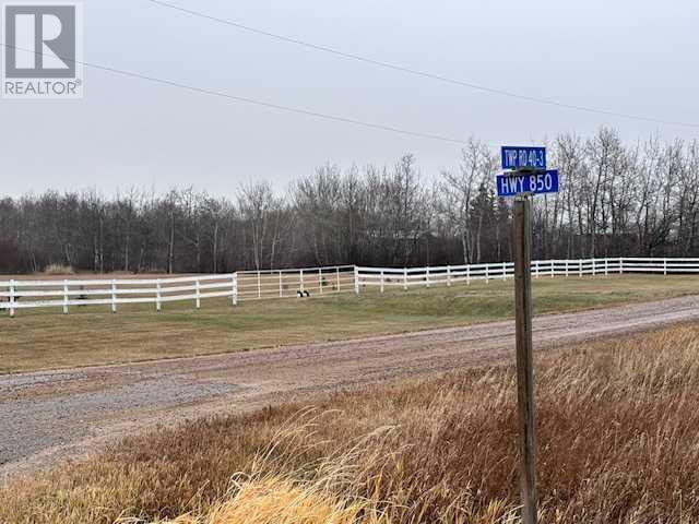 Township Road 40-3, Rural Stettler No. 6, Alberta  T0C 2L0 - Photo 34 - A2179059