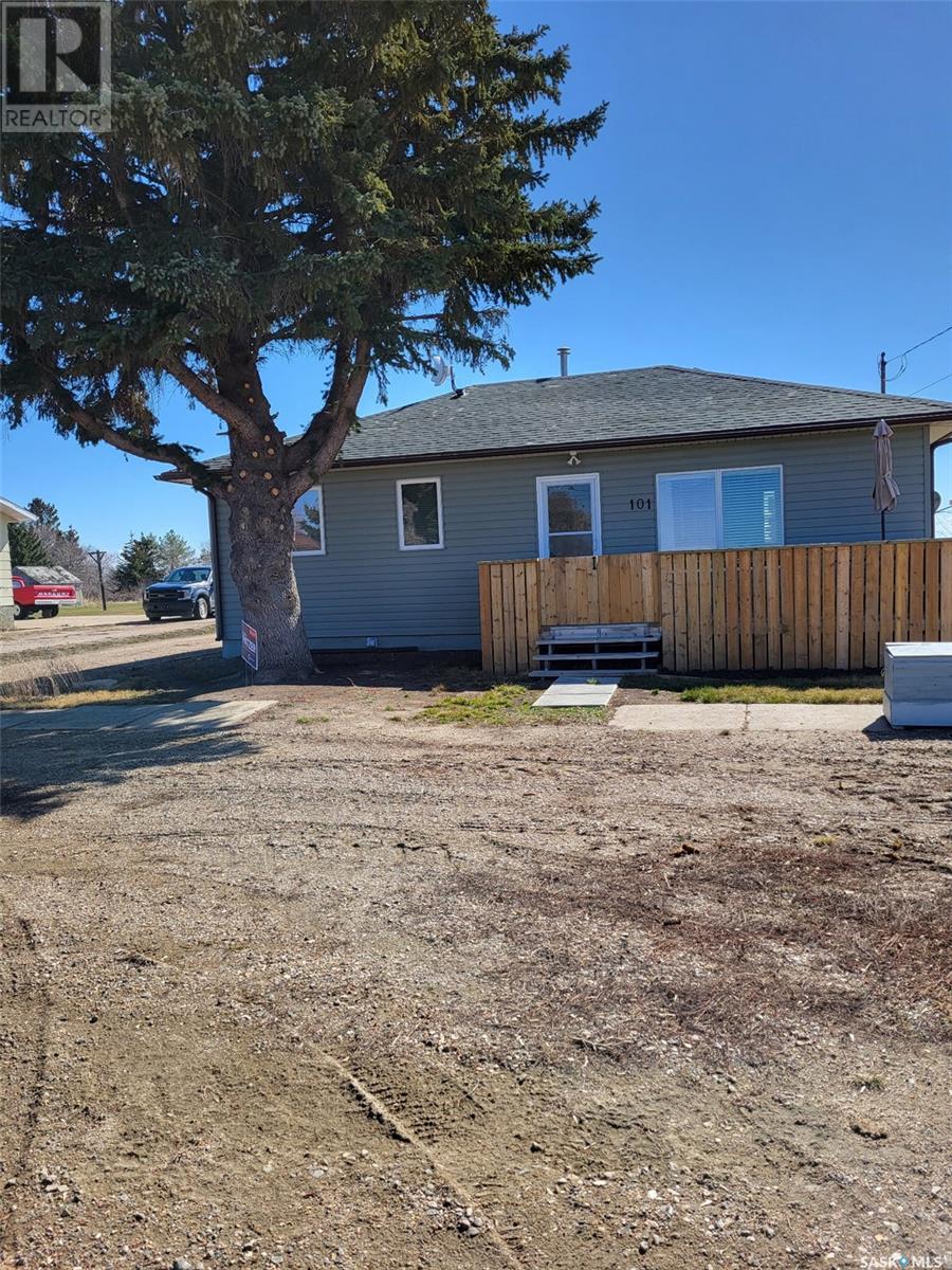 Property at 101 Saskatchewan AVENUE image 1