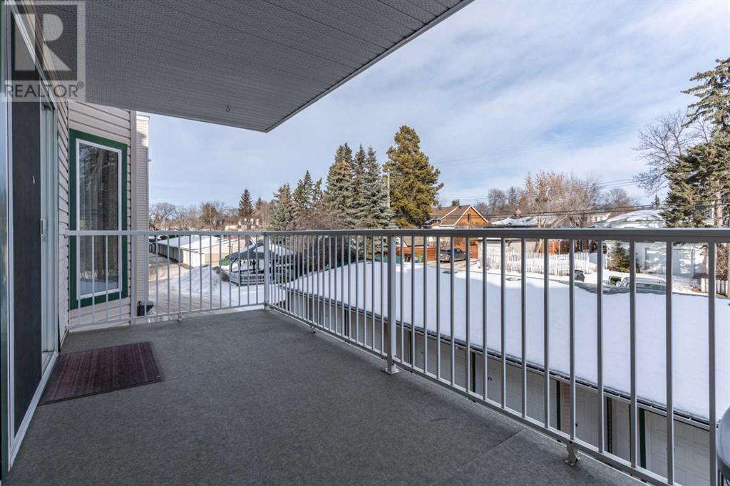 303, 4615 50 Street, Camrose, Alberta  T4V 4P5 - Photo 9 - A2195203