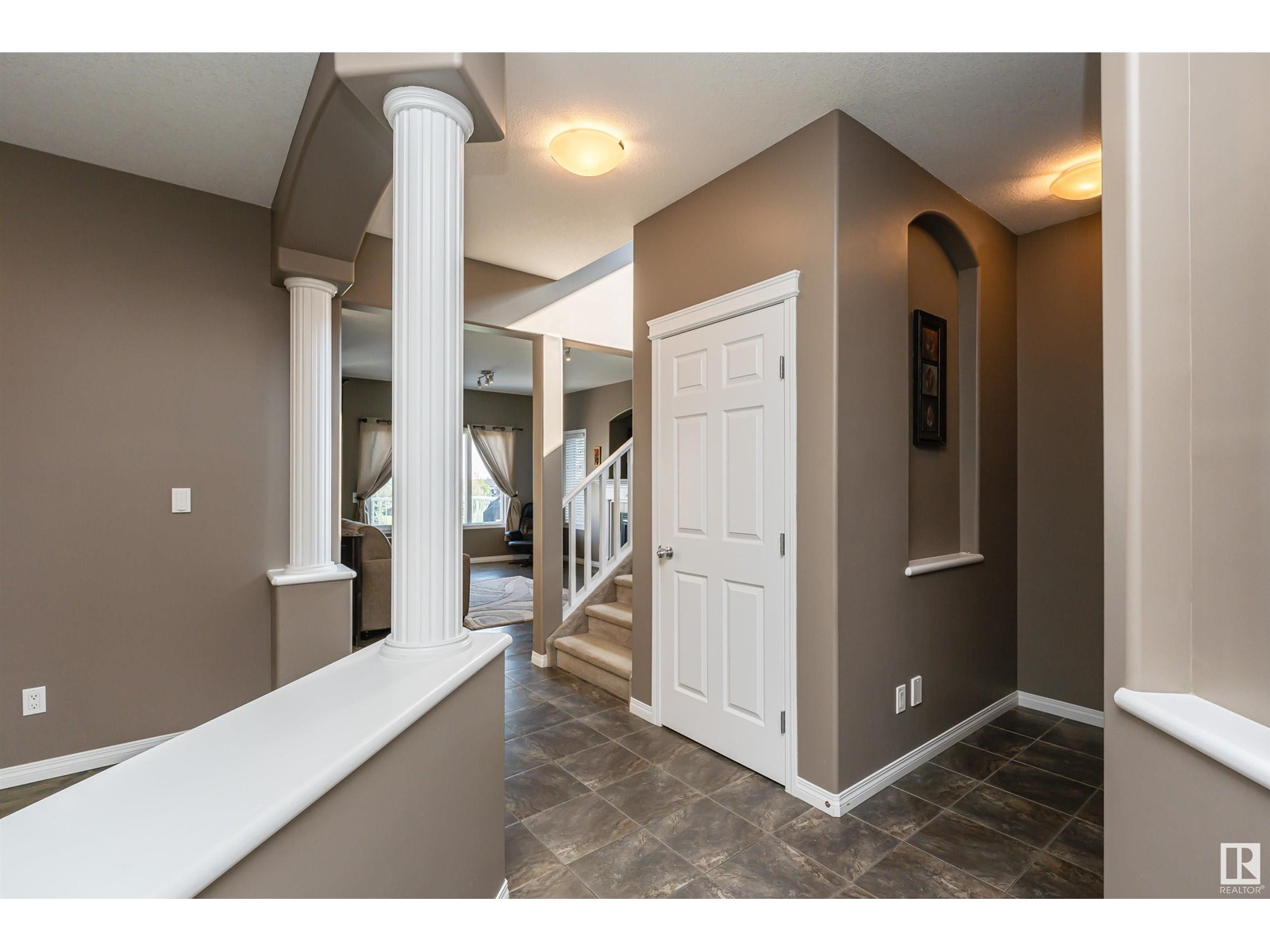 72 Rue Blanchard, Beaumont, Alberta  T4X 0E7 - Photo 16 - E4428587