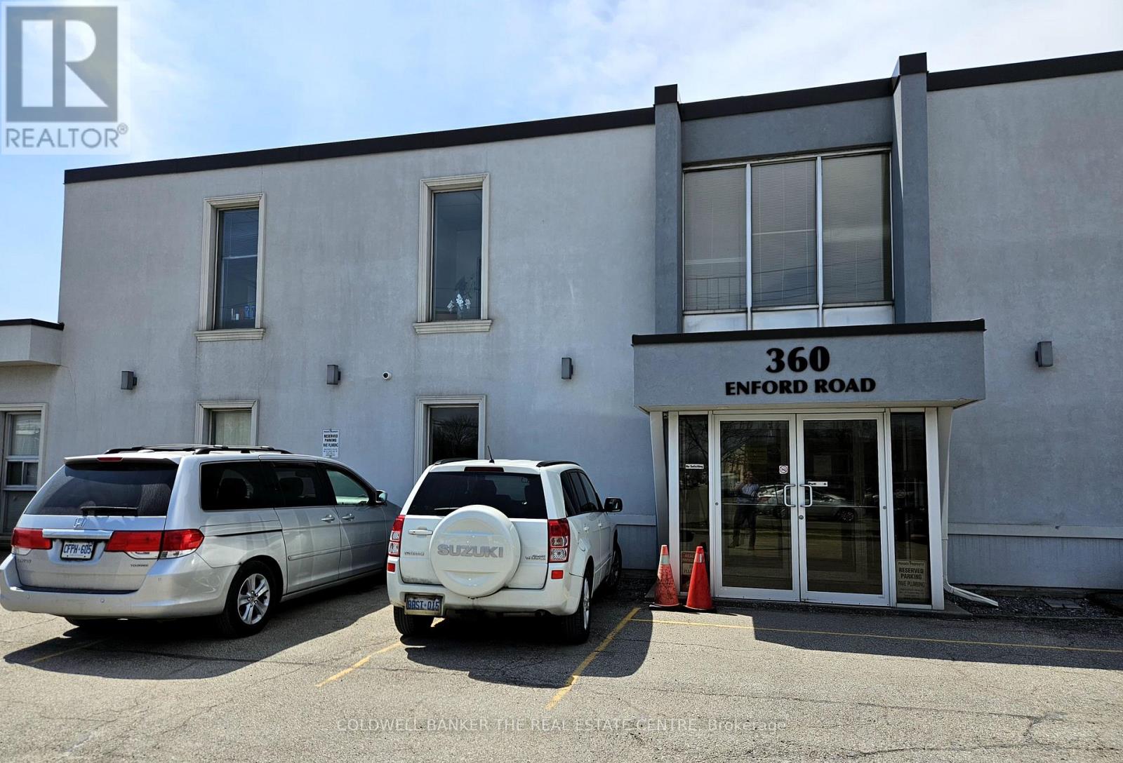 2 Upper - 360 Enford Road, Richmond Hill, Ontario  L4C 3G1 - Photo 2 - N12102138