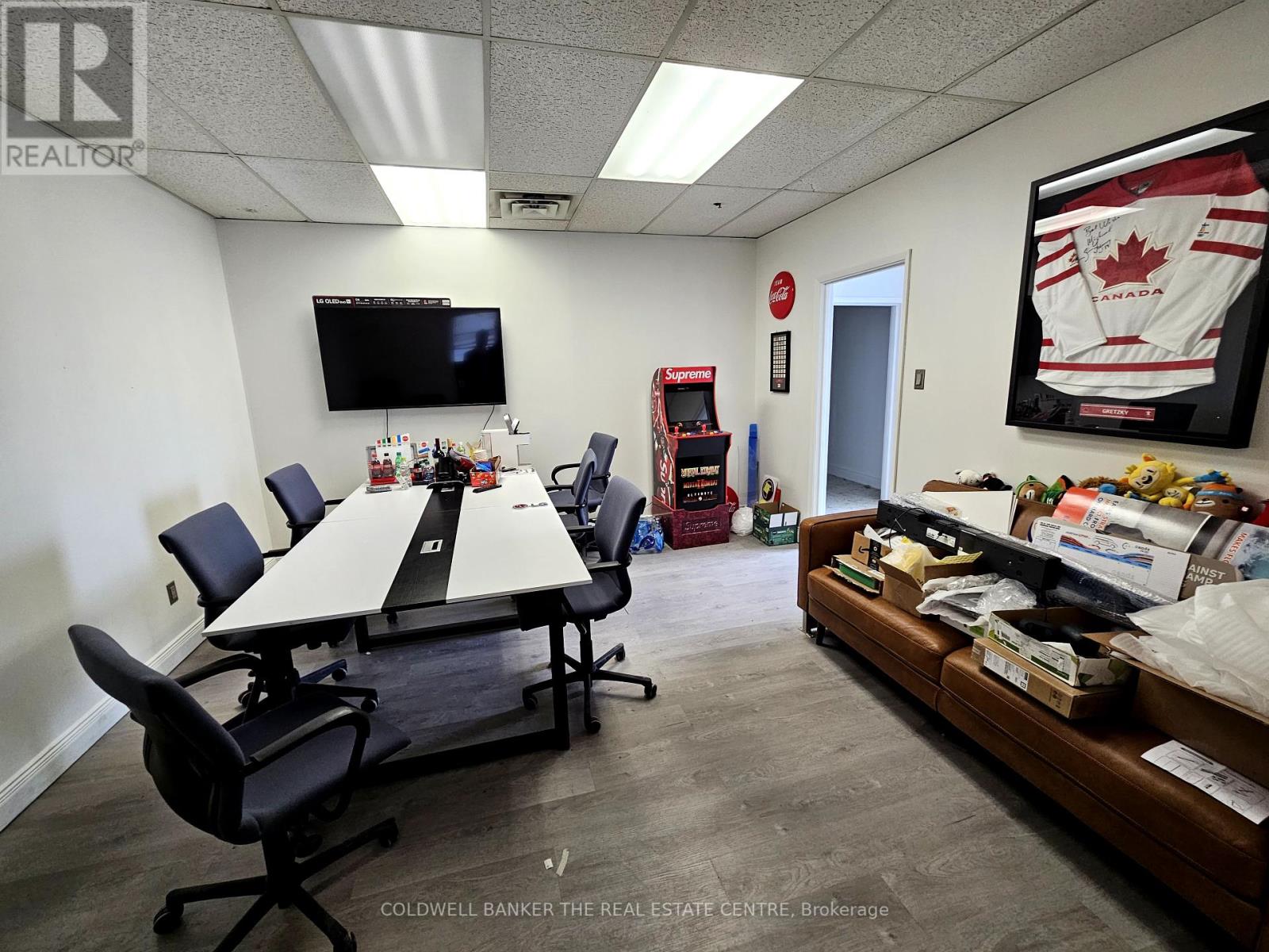 2 Upper - 360 Enford Road, Richmond Hill, Ontario  L4C 3G1 - Photo 3 - N12102138