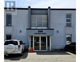 2 UPPER - 360 ENFORD ROAD, Richmond Hill, Ontario