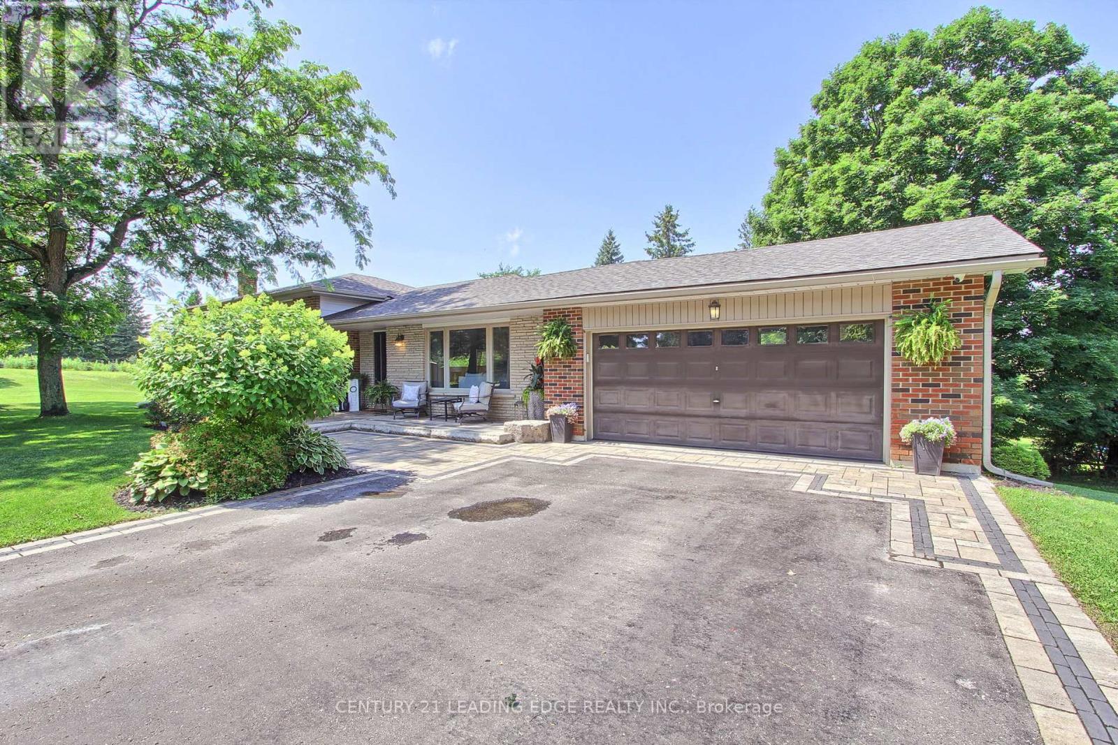 510 Old Stouffville Road, Uxbridge, Ontario  L9P 1R4 - Photo 3 - N12102274
