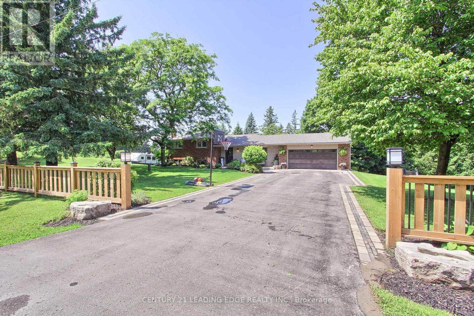 510 Old Stouffville Road, Uxbridge, Ontario  L9P 1R4 - Photo 4 - N12102274