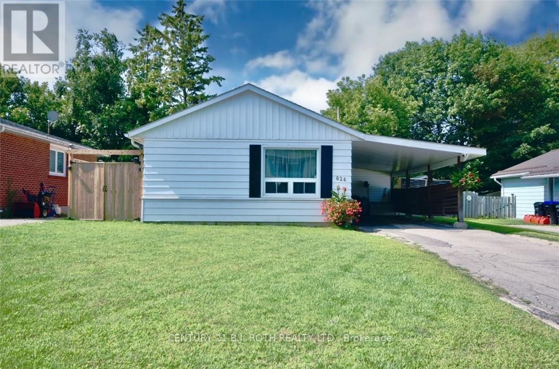 Property at 624 BAYVIEW DRIVE image 1