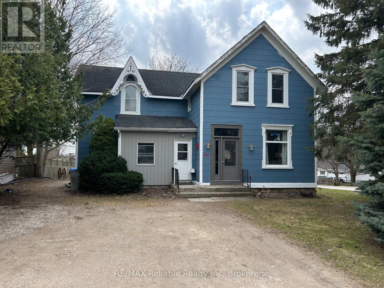 40323 HURON ROAD, Central Huron, Ontario
