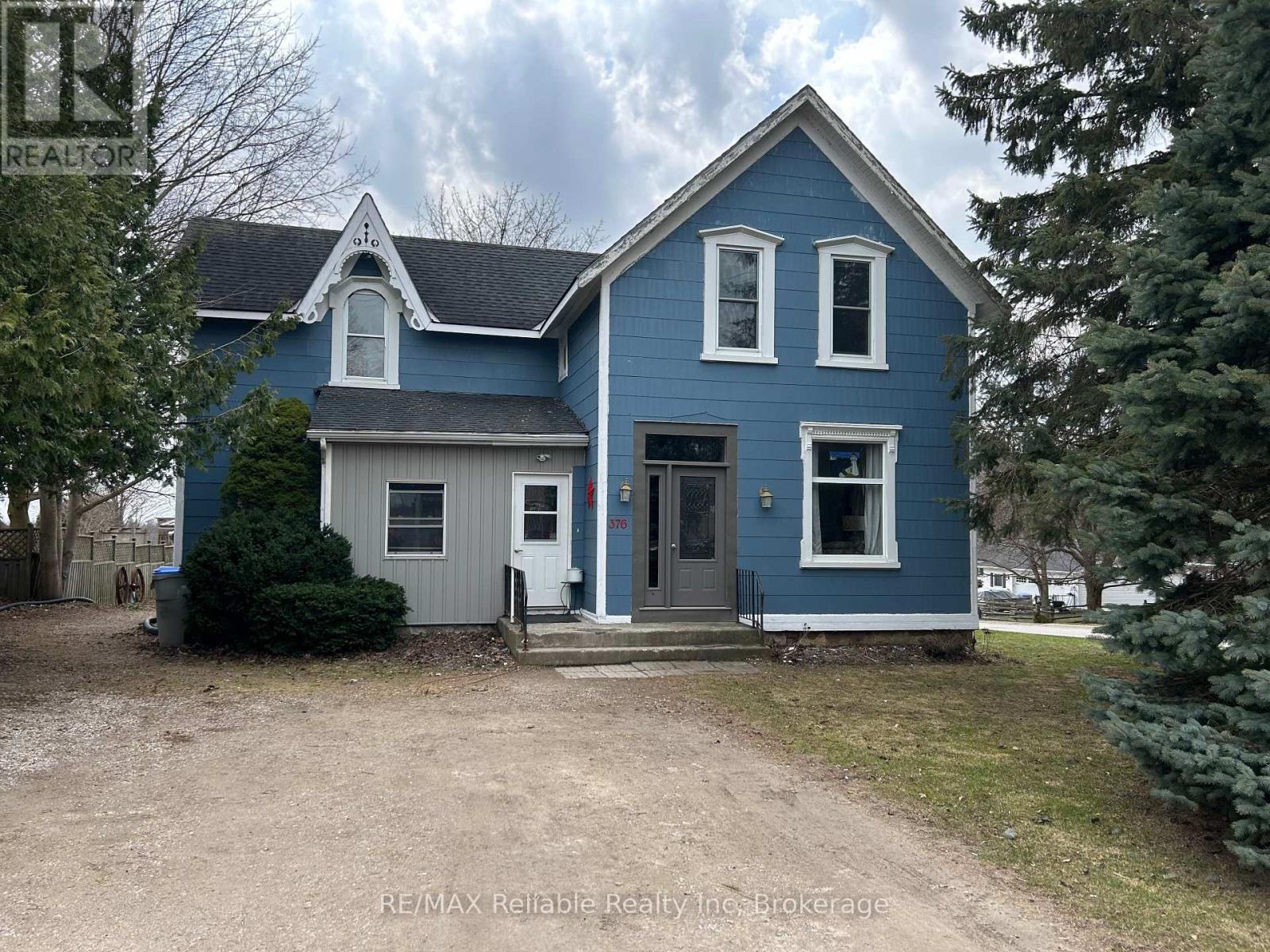 40323 Huron Road, Central Huron, Ontario  N0M 1L0 - Photo 3 - X12095999