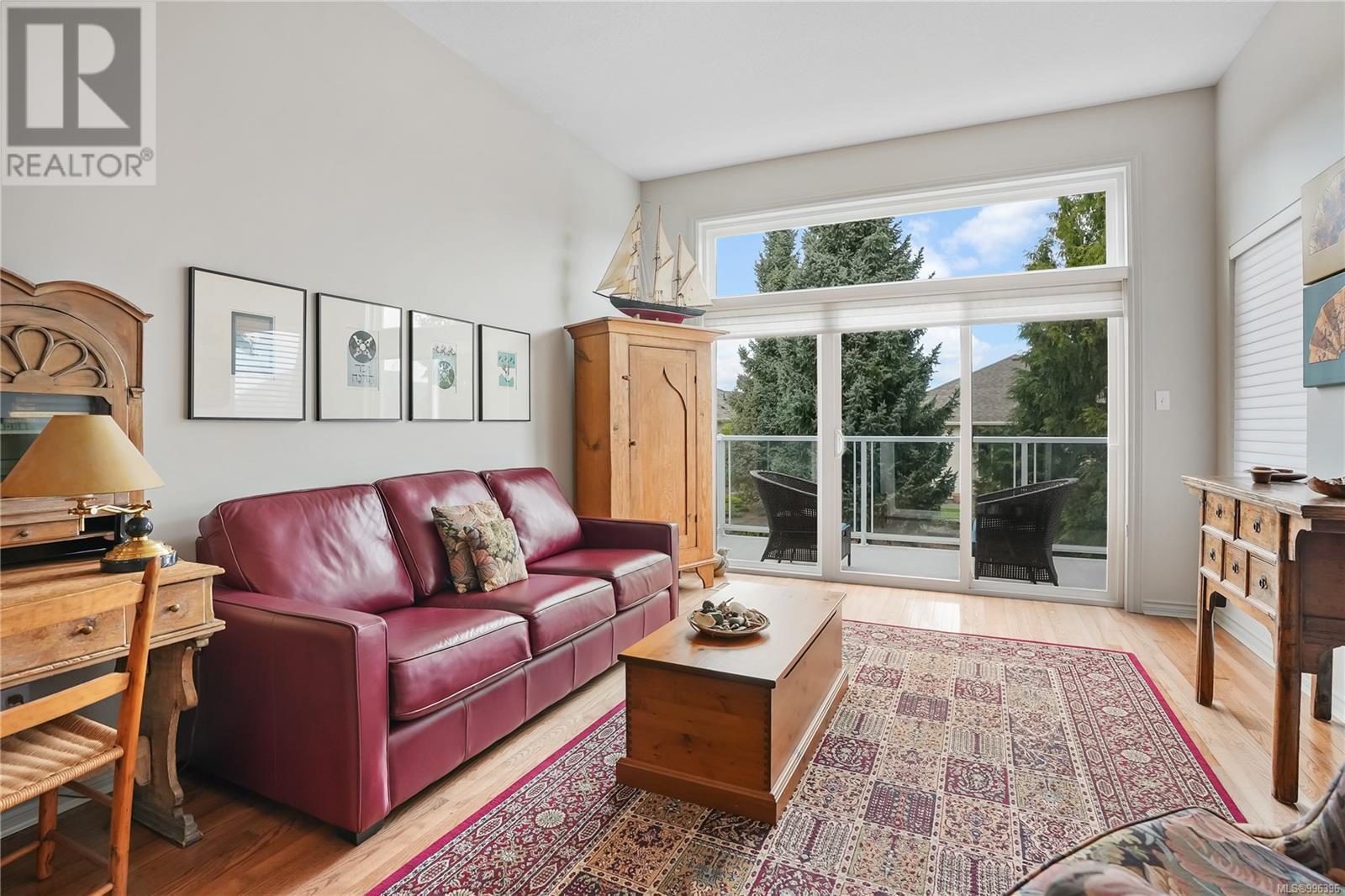 808 Country Club Dr, Cobble Hill, British Columbia  V0R 1L1 - Photo 3 - 996396