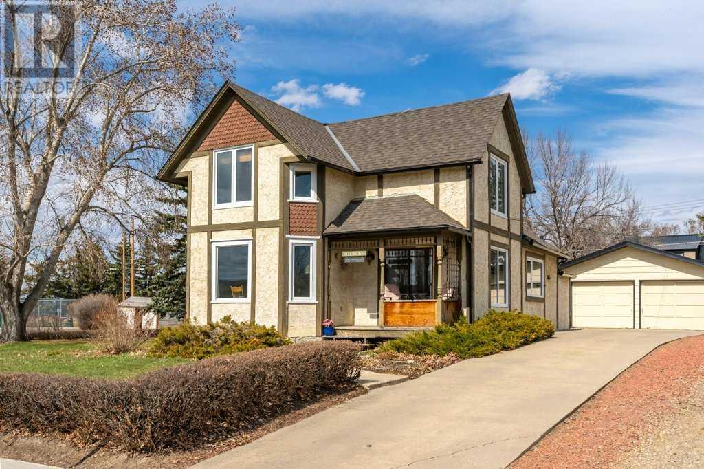 2114 20 Avenue, didsbury, Alberta