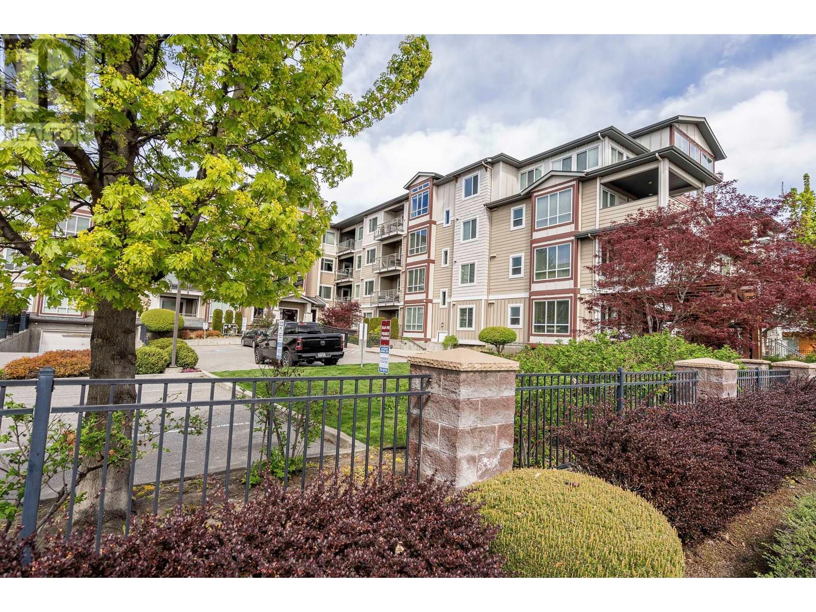 850 Saucier Avenue Unit# 223 Kelowna Photo 29