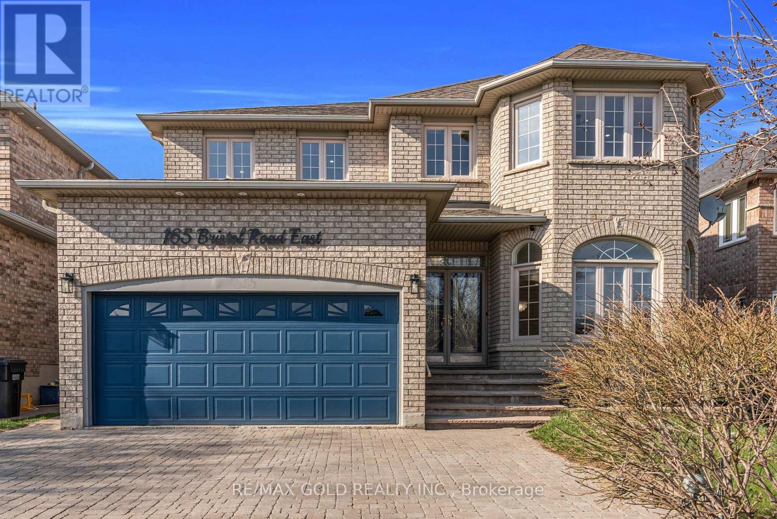 Property at 165 BRISTOL ROAD E image 1