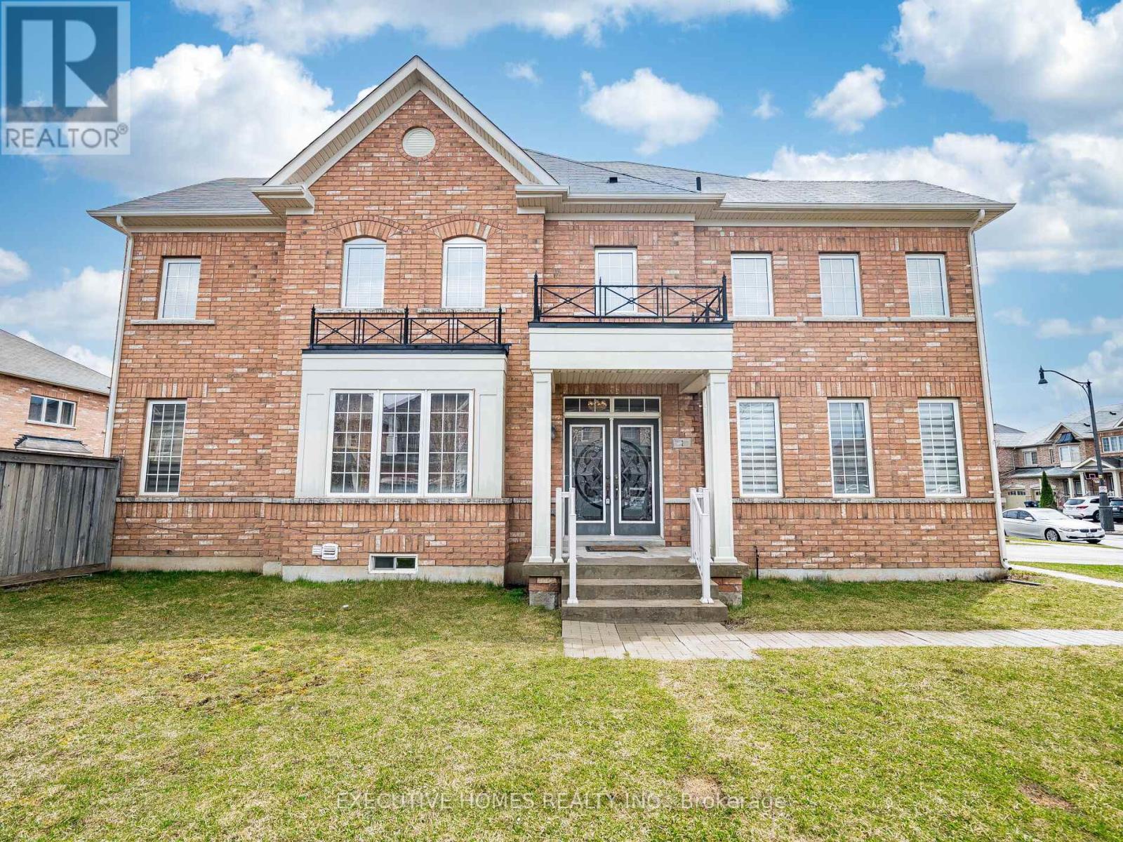 Property at 1 ORANGEBLOSSOM TRAIL image 1