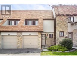 69 - 3345 SILVERADO DRIVE, Mississauga, Ontario
