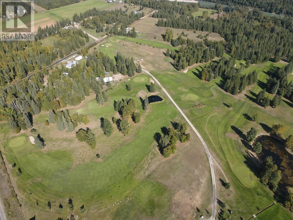 1476/1480 Old North Thompson Highway, Clearwater, British Columbia