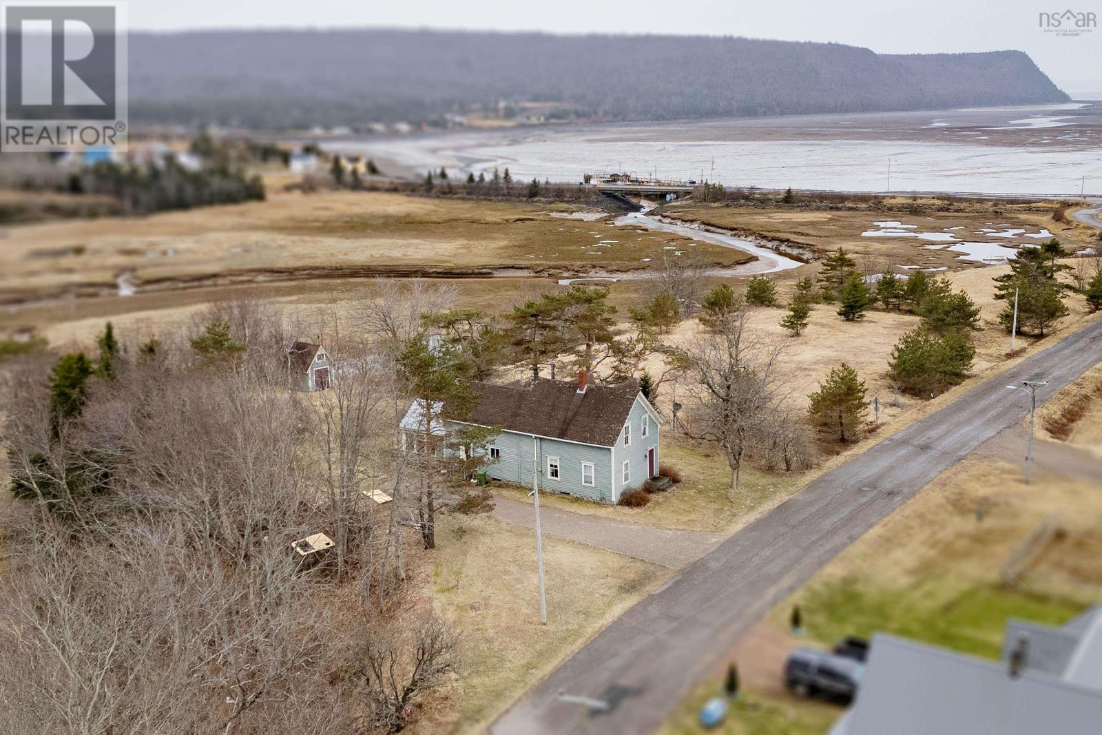 72 Mills Road, Advocate Harbour, Nova Scotia  B0M 1A0 - Photo 2 - 202508816