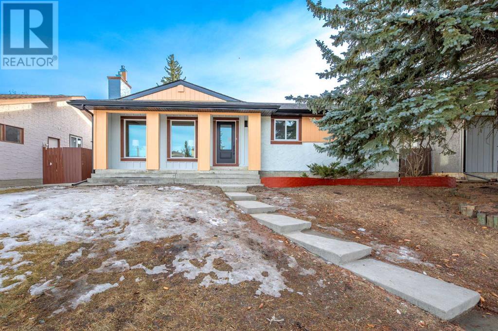 Property at 471 Cedarpark Drive SW image 1