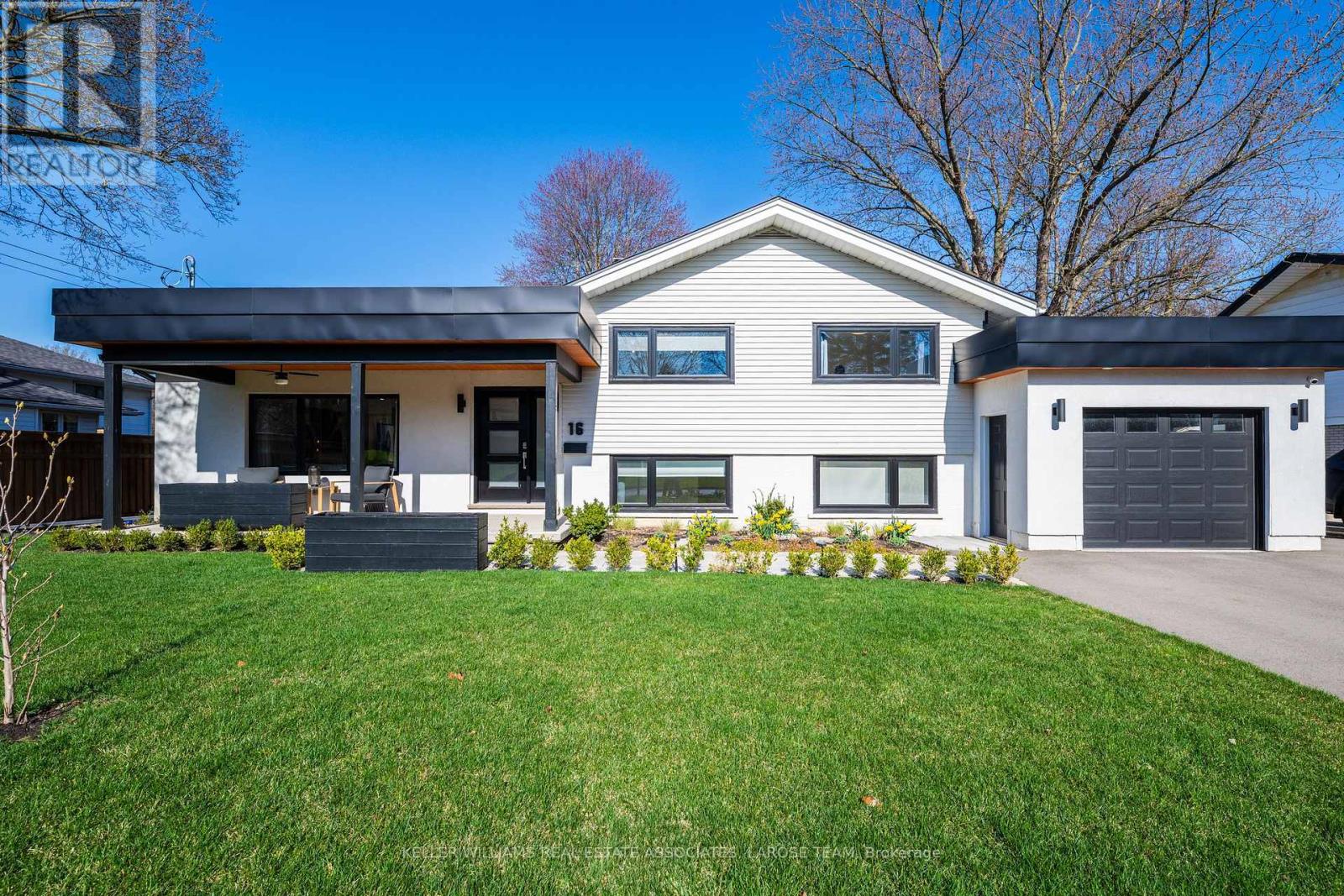 Property at 16 LYNNDALE DRIVE image 1